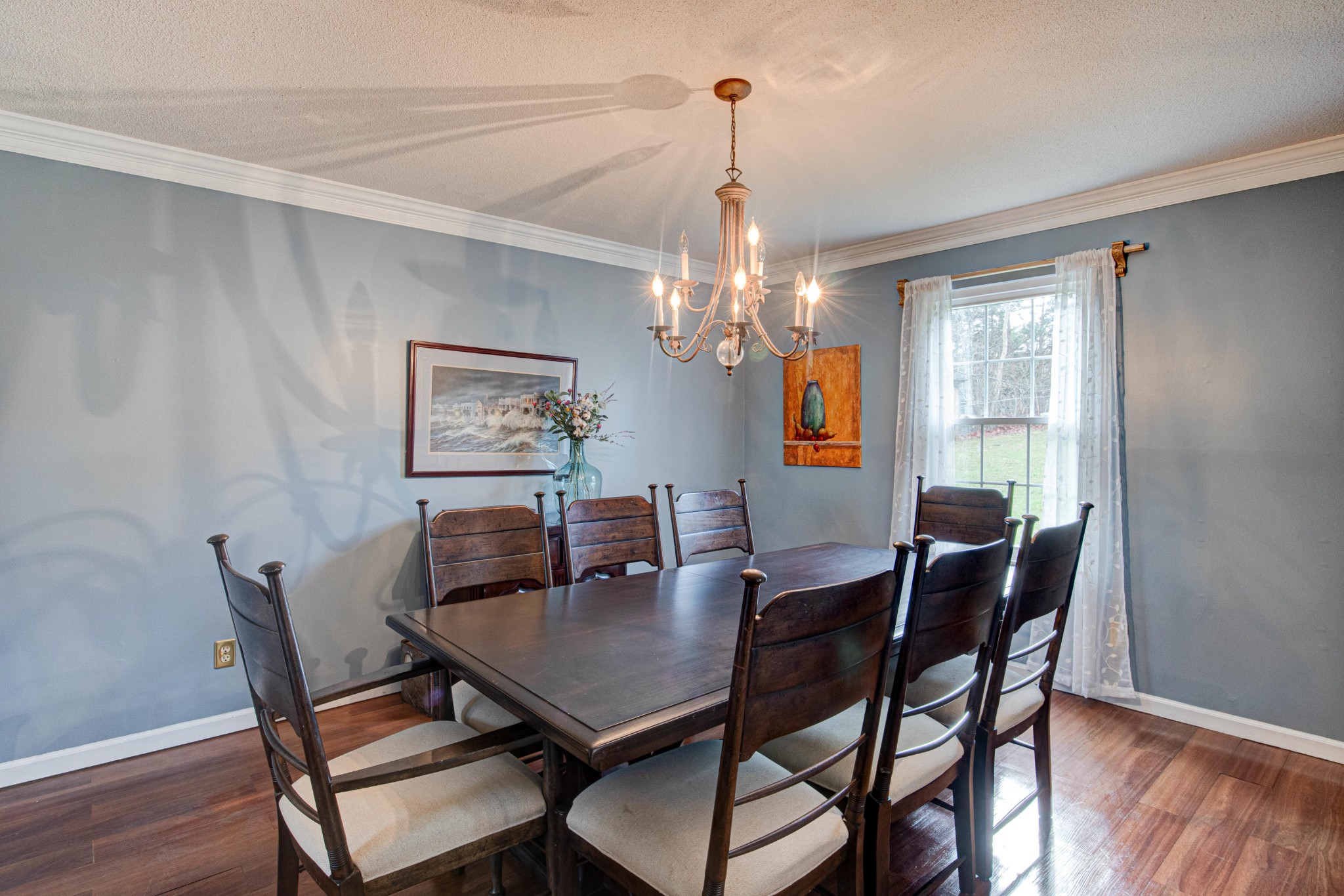 7925 Castlecomb Road Powell, TN 37849 - Photo 4 of 22 Gallery Image 4