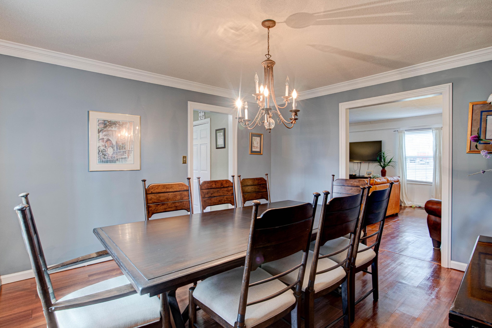 7925 Castlecomb Road Powell, TN 37849 - Photo 5 of 22 Gallery Image 5