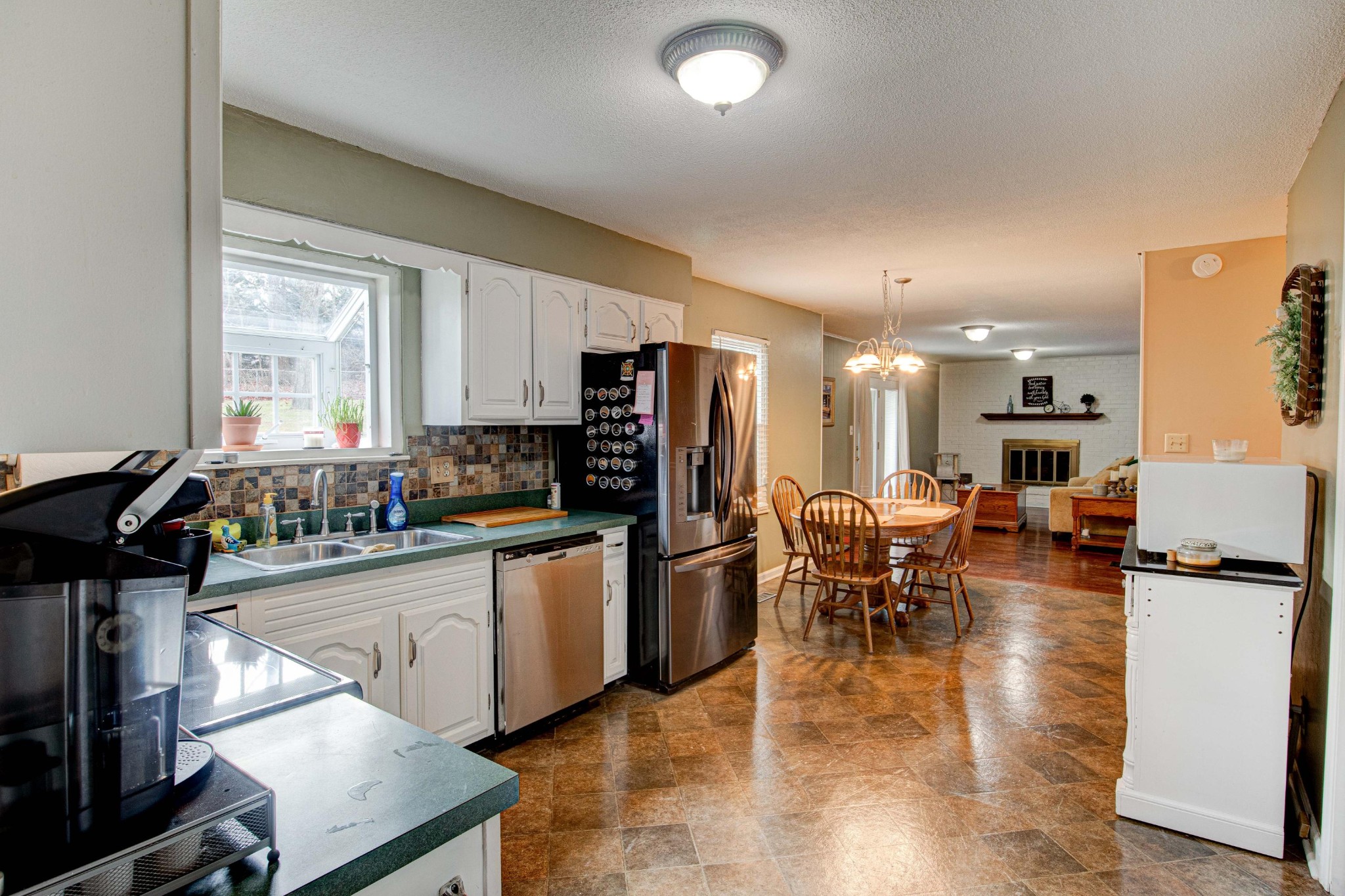 7925 Castlecomb Road Powell, TN 37849 - Photo 6 of 22 Gallery Image 6