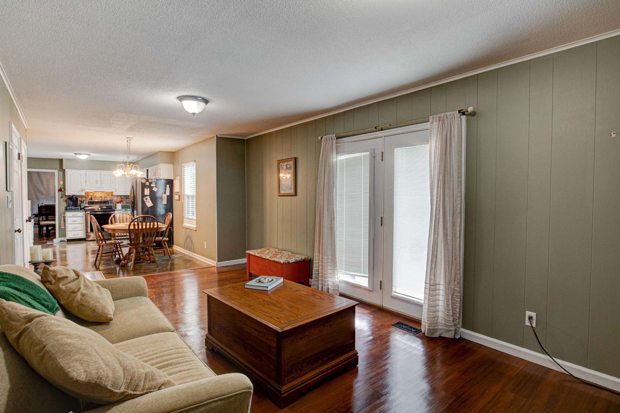 7925 Castlecomb Road Powell, TN 37849 - Photo 9 of 22 Gallery Image 9