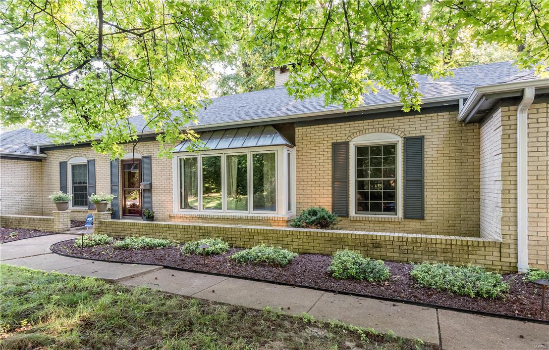 328 North Powder Mill Road Belleville, IL 62223 - Photo 22 of 25 Gallery Image 22