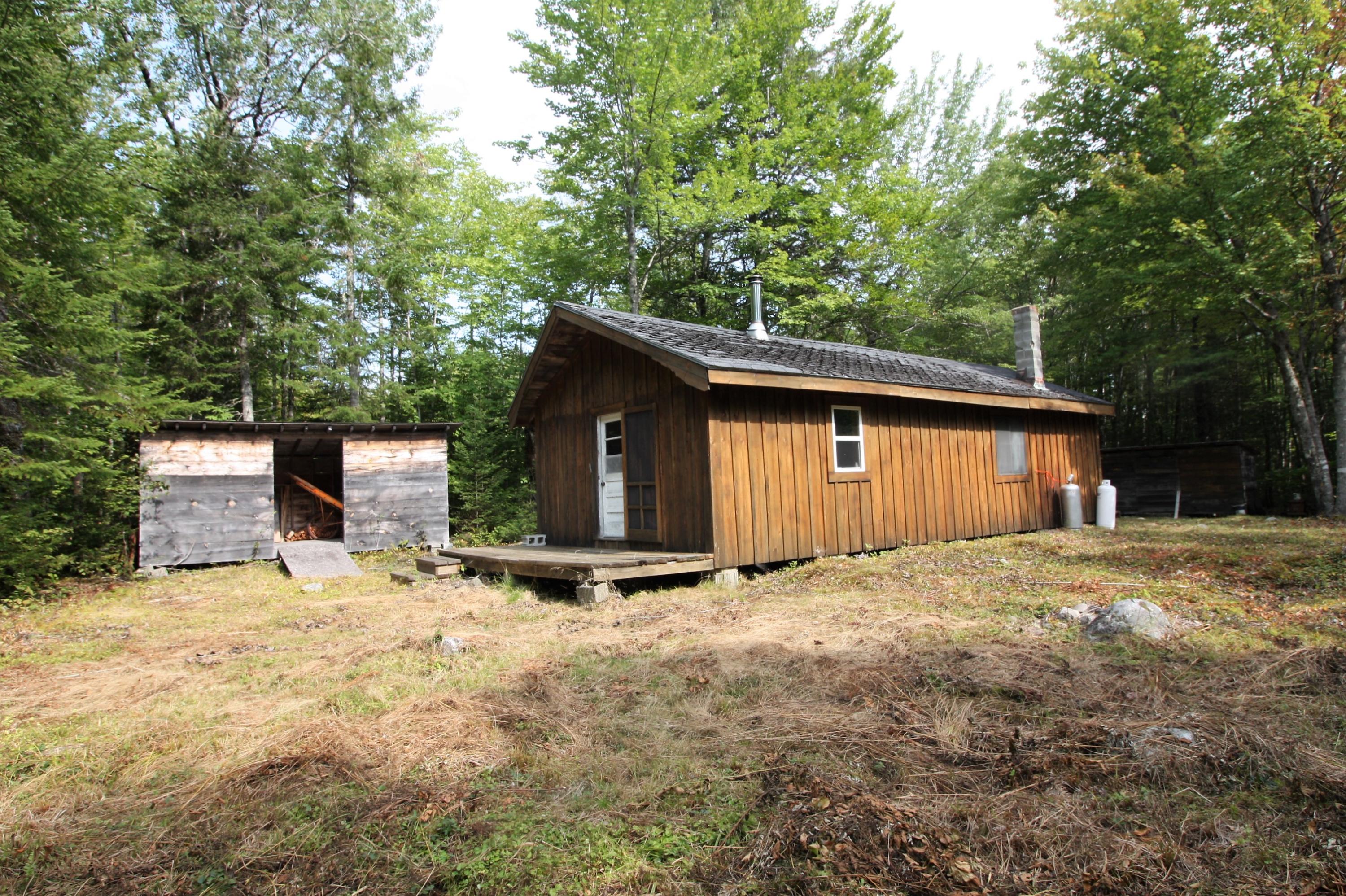 0 Hayward Rdg Road Wesley, ME 04686 - Photo 11 of 15 IMG_9563