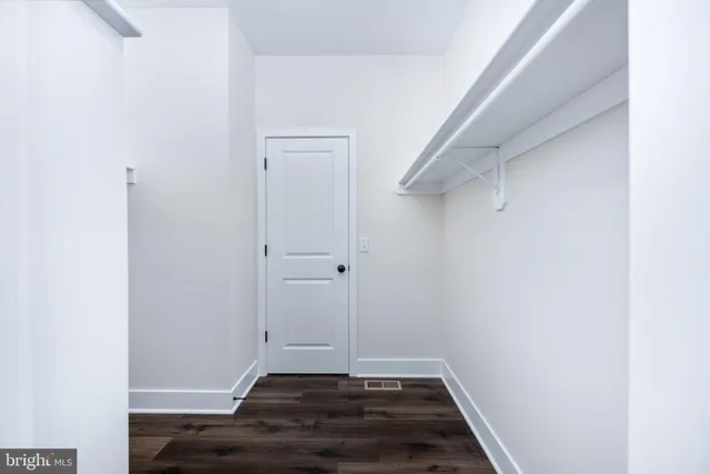 a view of a yard with an outdoor space