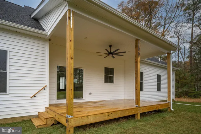 $389,000 | 564 Currioman Drive, Montross, VA 22520