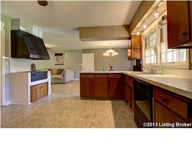 4426 Greenbriar Road Louisville, KY 40207 - Photo 15 of 35 Additional Photo