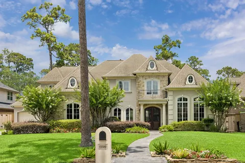 $2,775,000 | 12506 Boheme Drive, Houston, TX 77024