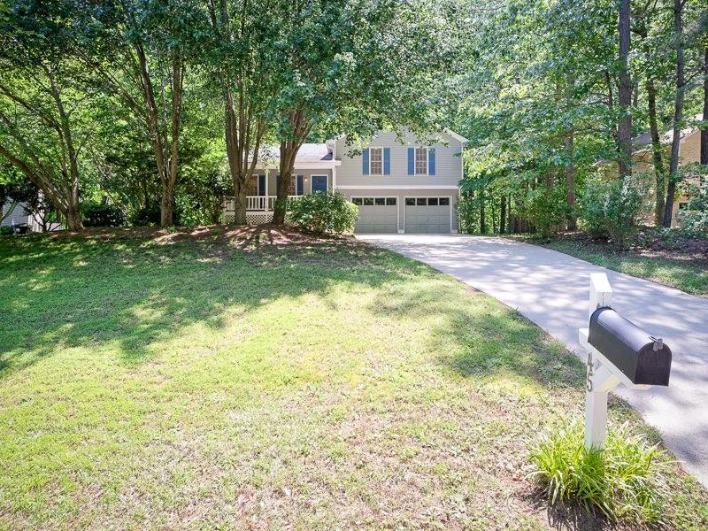 45 Freestone Lane Dallas, GA 30132 - Photo 1 of 1 Gallery Image 1
