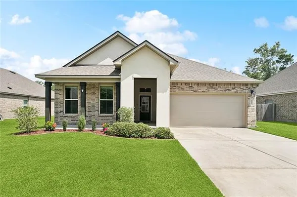 $279,000 | 40307 Cypress Reserve Boulevard, Ponchatoula, LA 70454