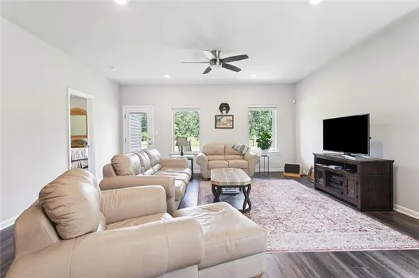 $279,000 | 40307 Cypress Reserve Boulevard, Ponchatoula, LA 70454