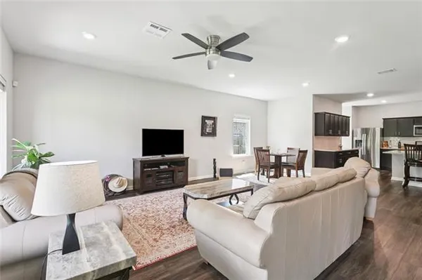 $279,000 | 40307 Cypress Reserve Boulevard, Ponchatoula, LA 70454