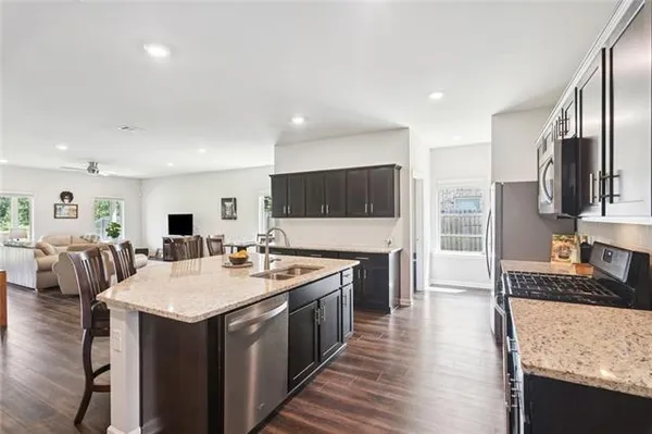 $279,000 | 40307 Cypress Reserve Boulevard, Ponchatoula, LA 70454