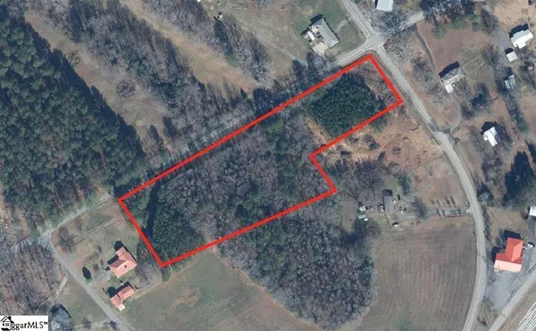 $120,000 | 18700 Brown Avenue Extension, Belton, SC 29627