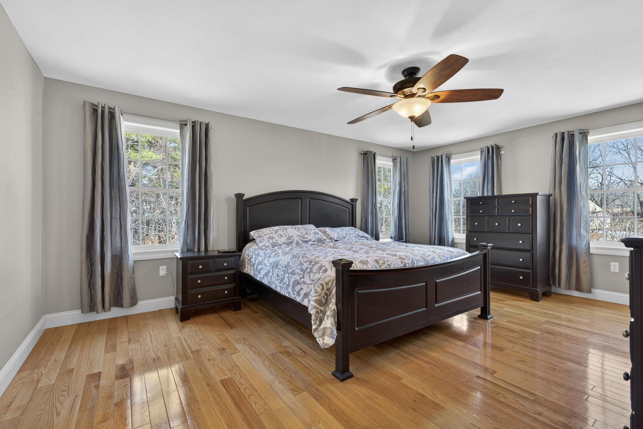 596 Haverhill Road Chester, NH 03036 - Photo 22 of 50 Gallery Image 22