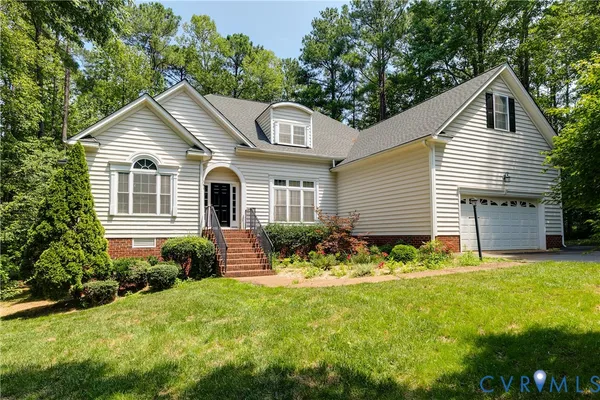 $599,000 | 5900 Harbourwood Place, Midlothian, VA 23112