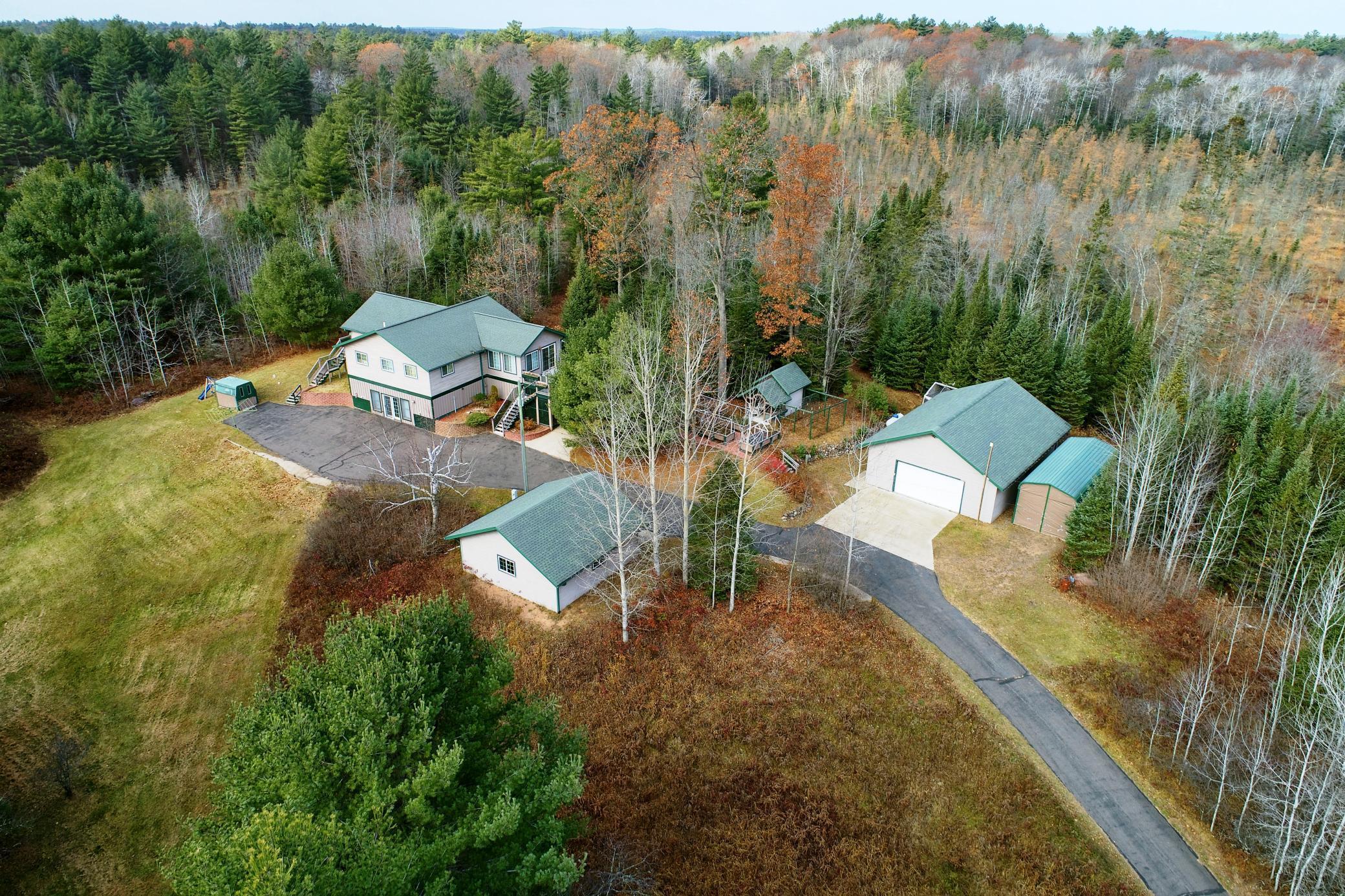 12145 Town Hall Road, Unit N Hayward, WI 54843 - Photo 1 of 1 Gallery Image 1