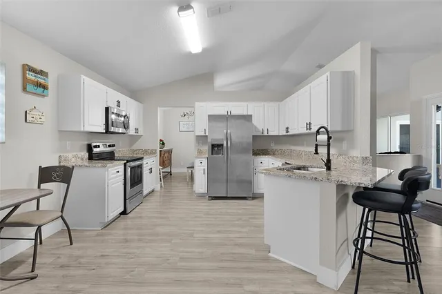 $420,000 | 17824 Southeast 113th Terrace, Summerfield, FL 34491