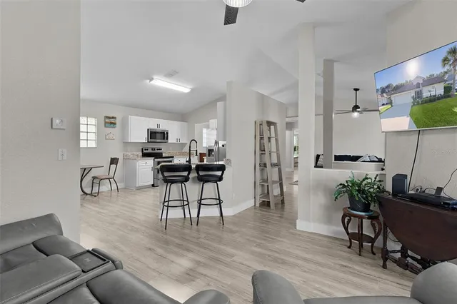 $420,000 | 17824 Southeast 113th Terrace, Summerfield, FL 34491