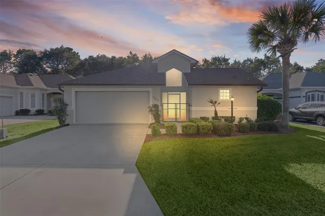 $420,000 | 17824 Southeast 113th Terrace, Summerfield, FL 34491