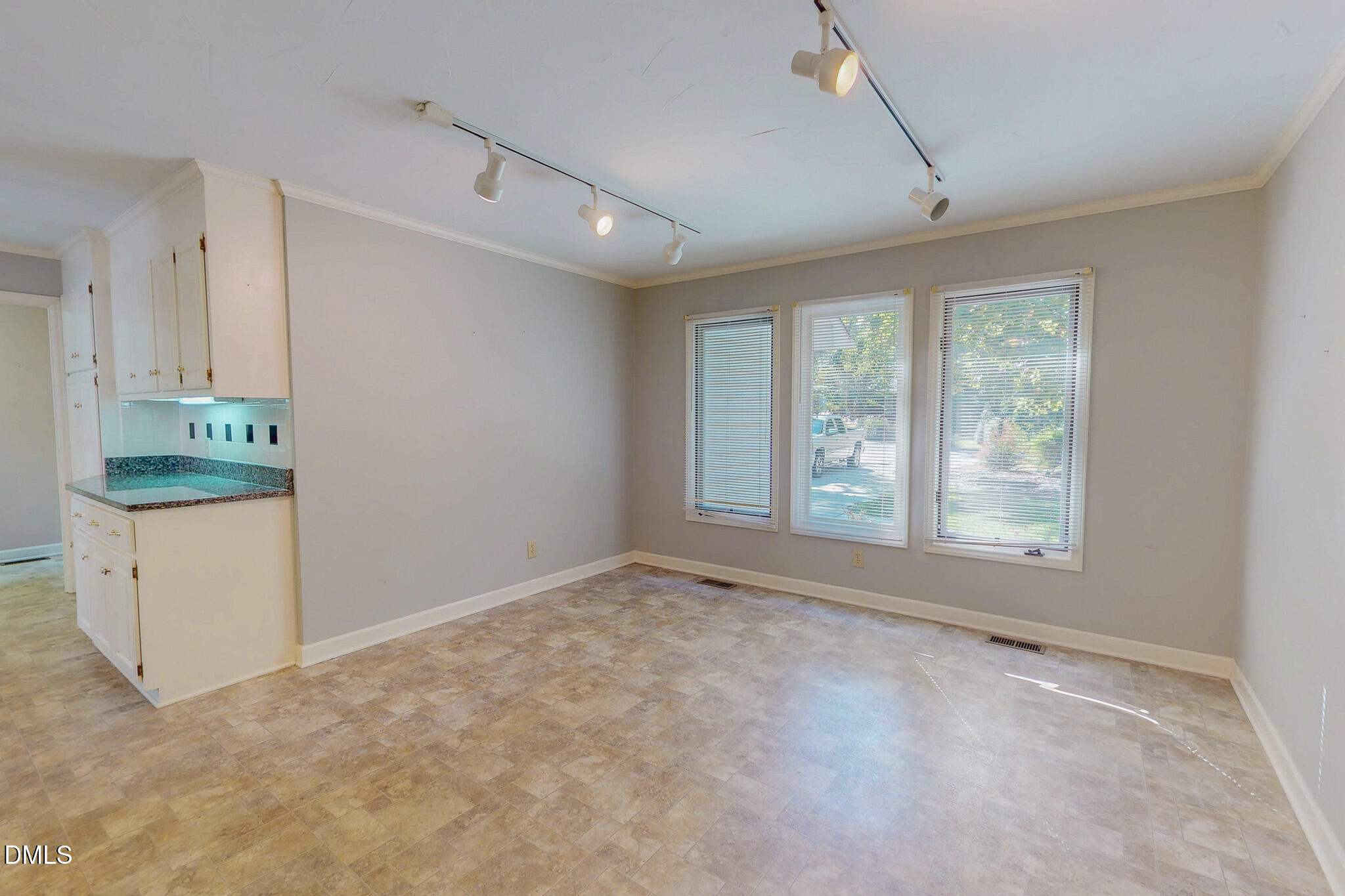 11 Denada Path Roxboro, NC 27574 - Photo 13 of 62 a view of an empty room with a window