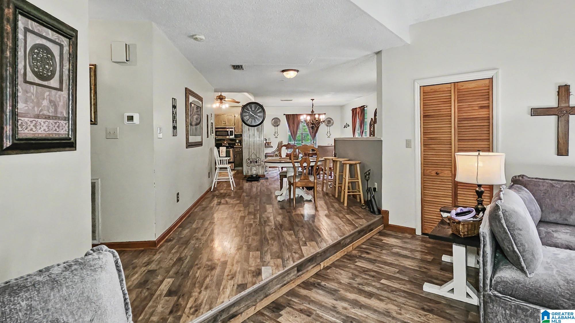 2110 Grandview Trail Warrior, AL 35180 - Photo 4 of 70