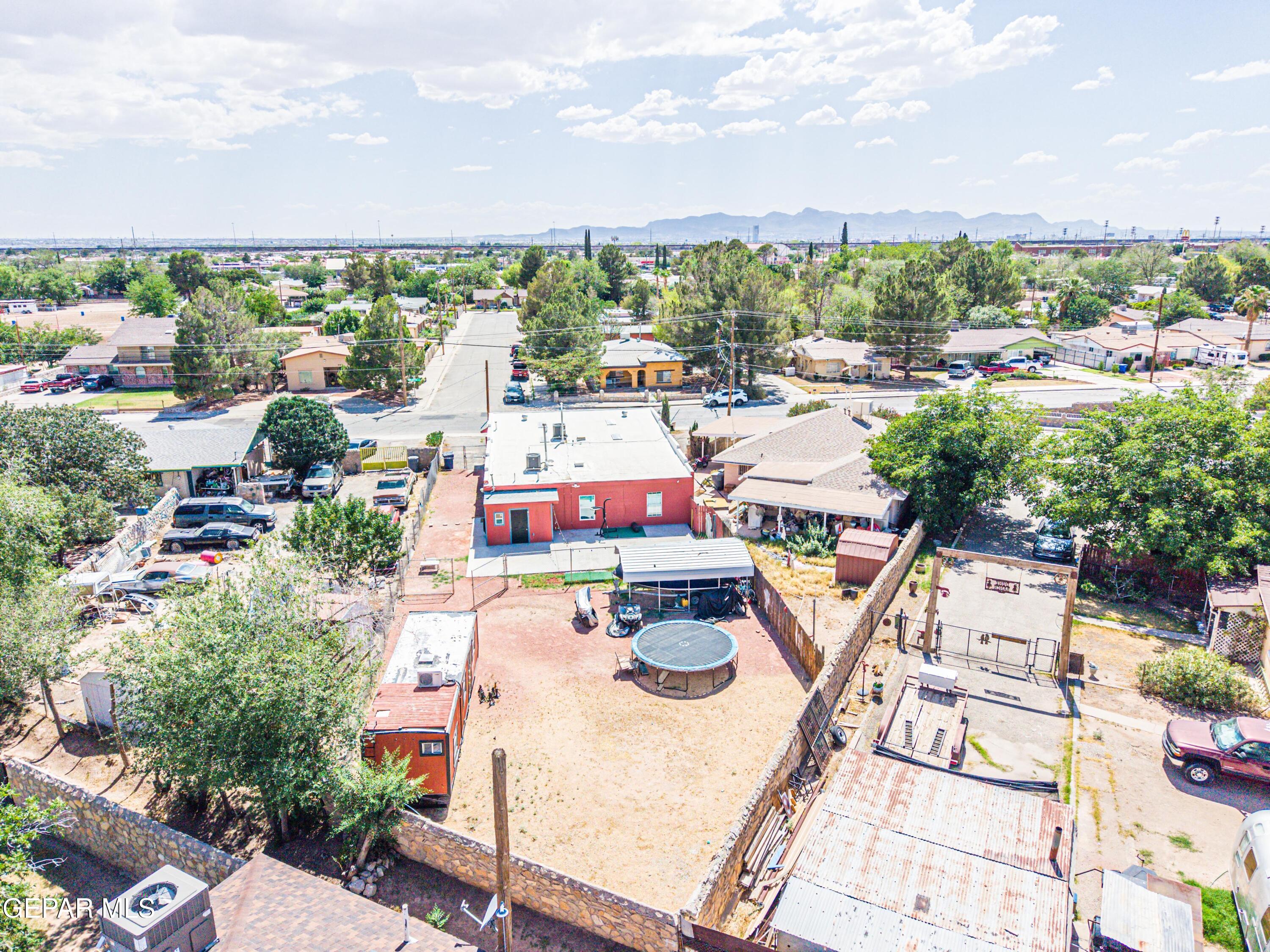 8751 Winchester Road El Paso, TX 79907 - Photo 63 of 65 DJI_20260608152148_0019_D