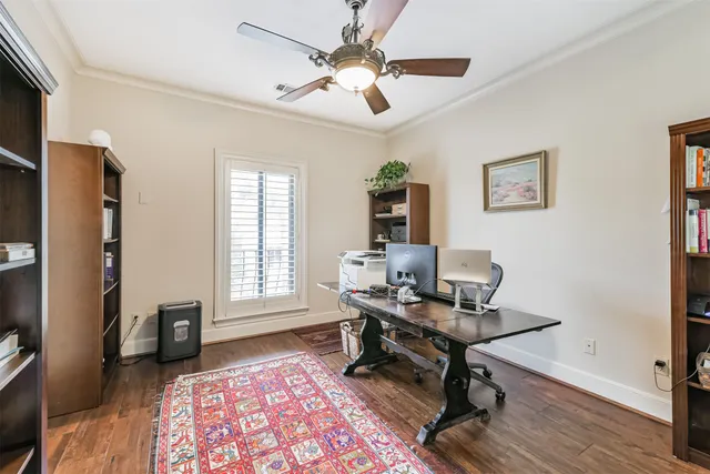 a bath room with a sink and a mirror