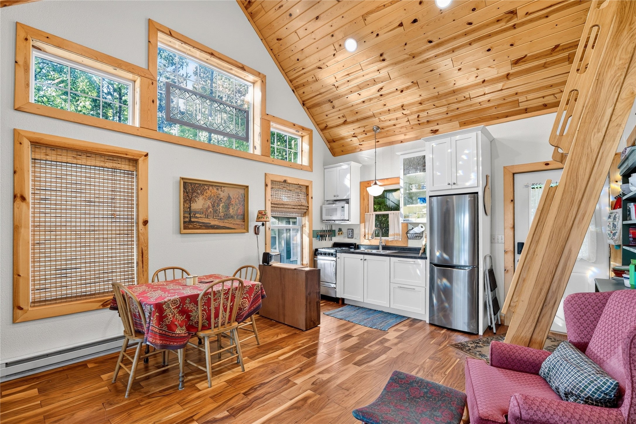 N7526 Pair-O-Lakes Road Spooner, WI 54801 - Photo 20 of 37 Gallery Image 20