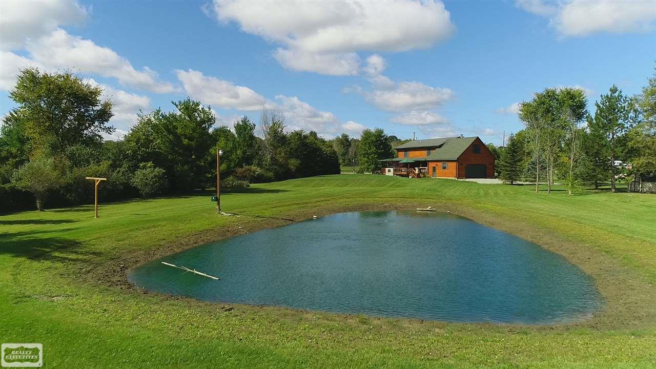 7233 Oatman Road Jeddo, MI 48032 - Photo 48 of 62