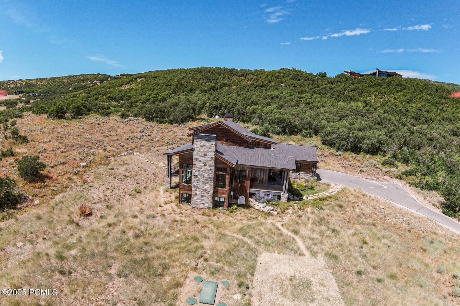 896 West Deer Hill Road Park City, UT 84098 - Photo 68 of 78