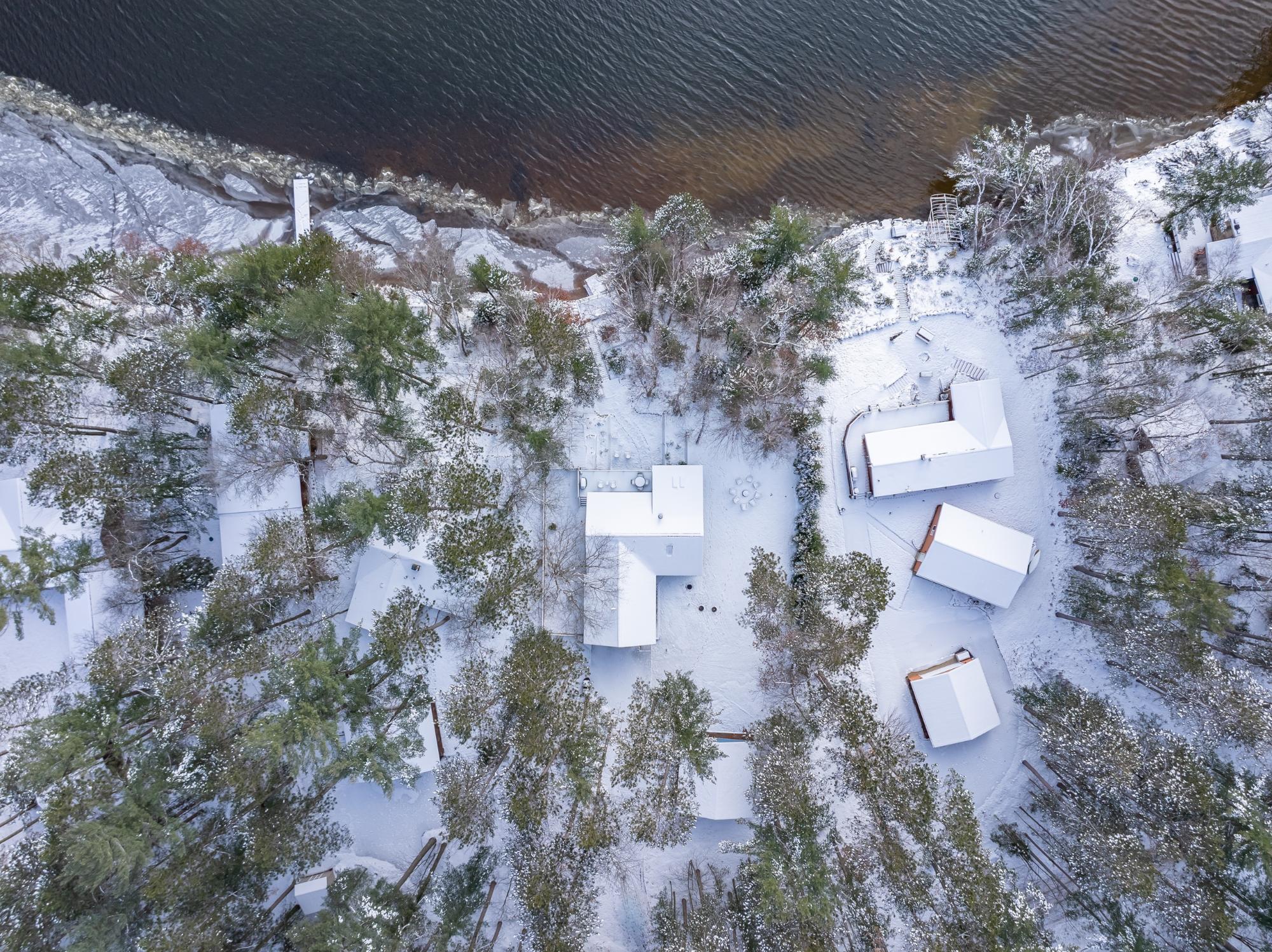 4037 Eagle Pines Road Eagle River, WI 54521 - Photo 53 of 64 Gallery Image 53