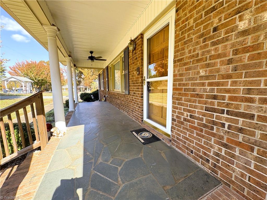 613 Barker Road Summerfield, NC 27358 - Photo 21 of 50