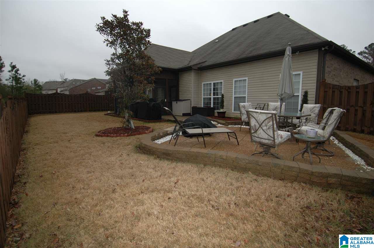 6393 Letson Farms Road Bessemer, AL 35022 - Photo 30 of 39
