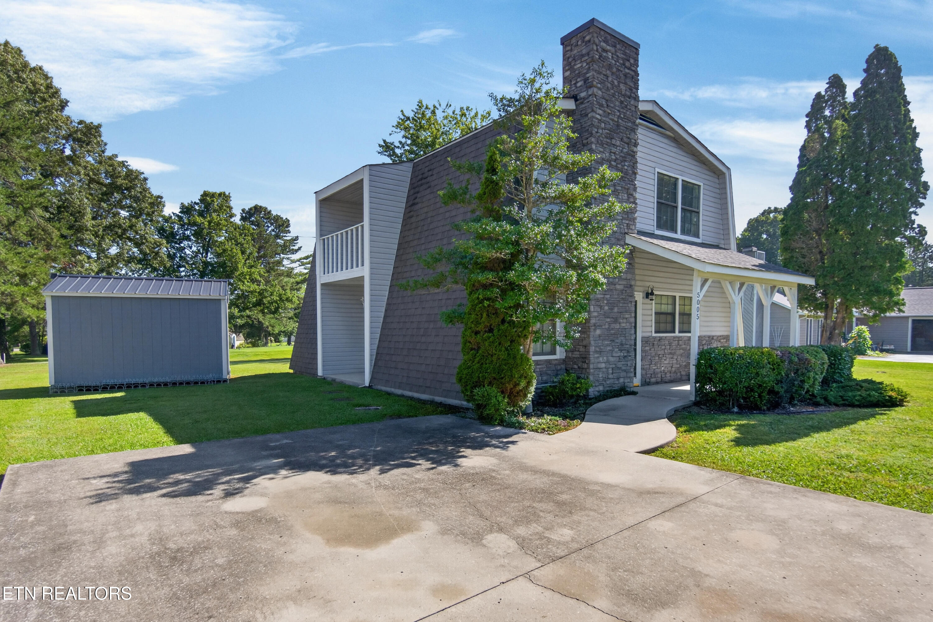 5005 Cheyenne Drive Crossville, TN 38572 - Photo 3 of 25 3-print-5005 Cheyenne Dr_3