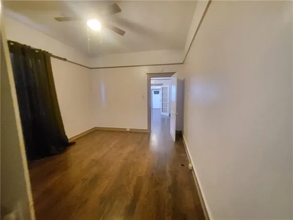 $950 | 2514 North Roman Street, New Orleans, LA 70117