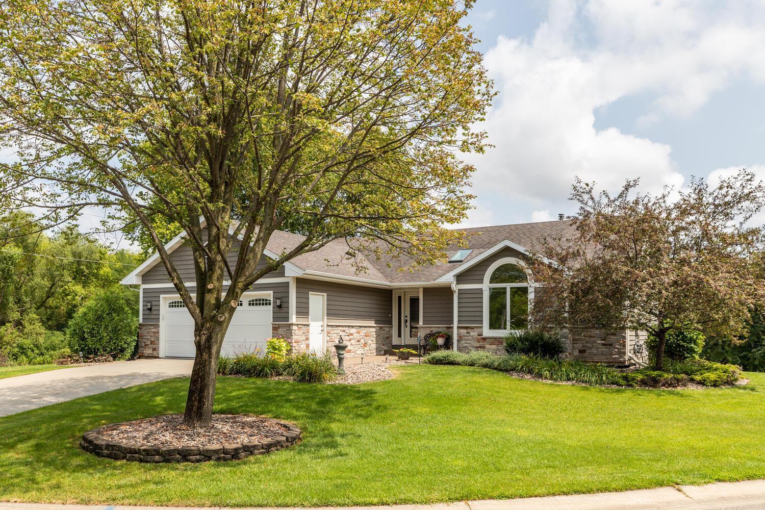 3338 Lachencrest Lane Northwest Rochester, MN 55901 - Photo 1 of 56