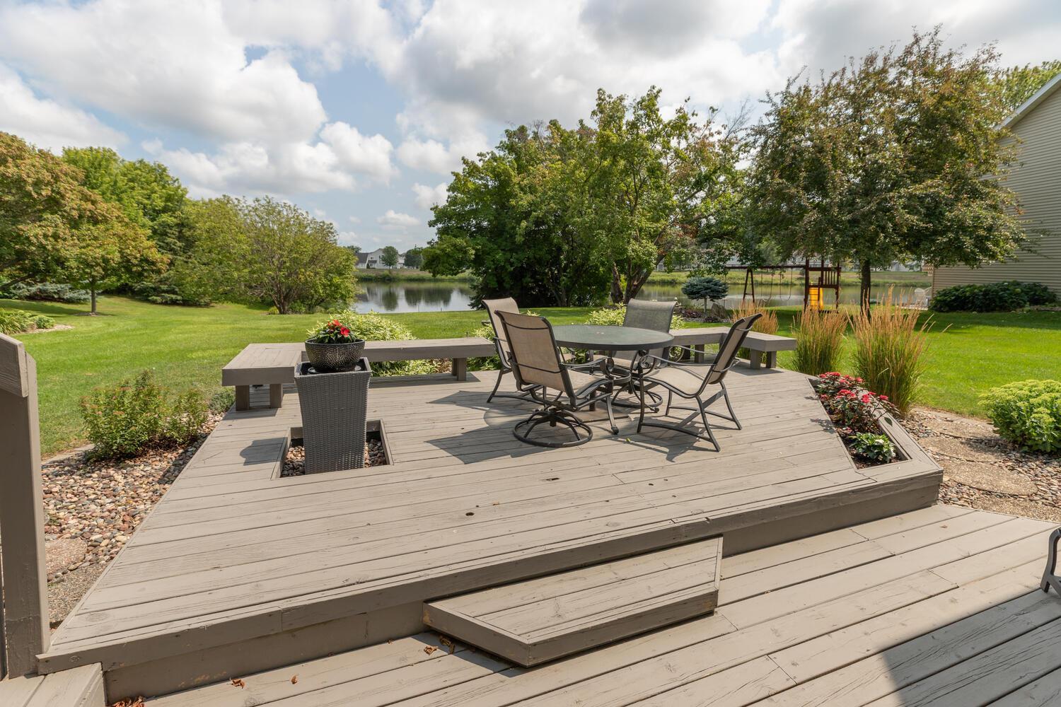3338 Lachencrest Lane Northwest Rochester, MN 55901 - Photo 37 of 56