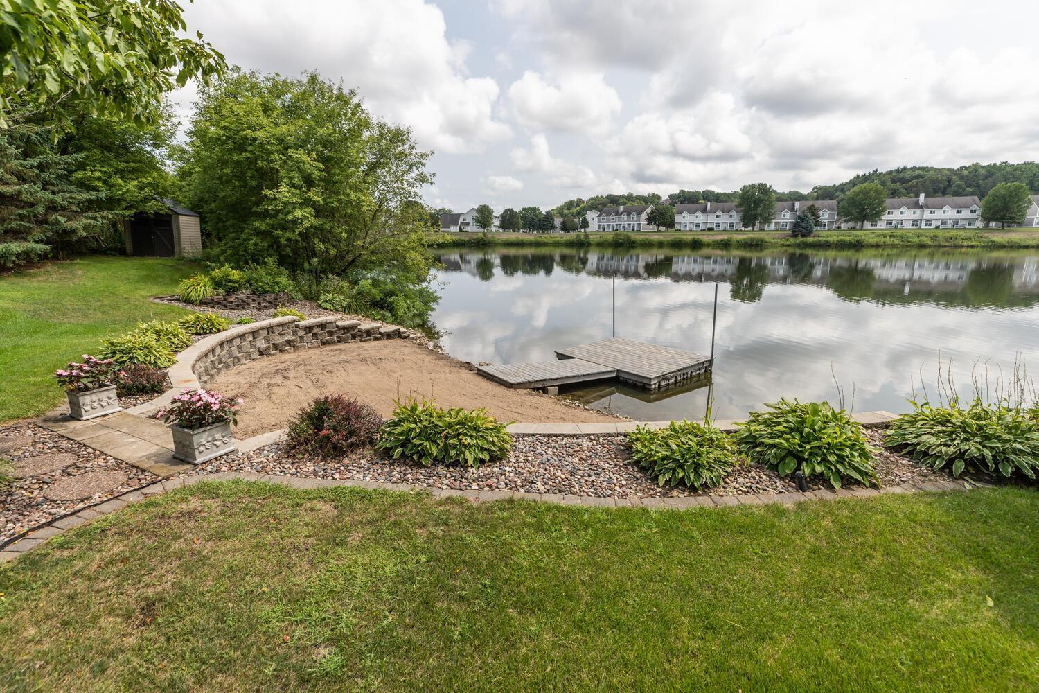 3338 Lachencrest Lane Northwest Rochester, MN 55901 - Photo 42 of 56