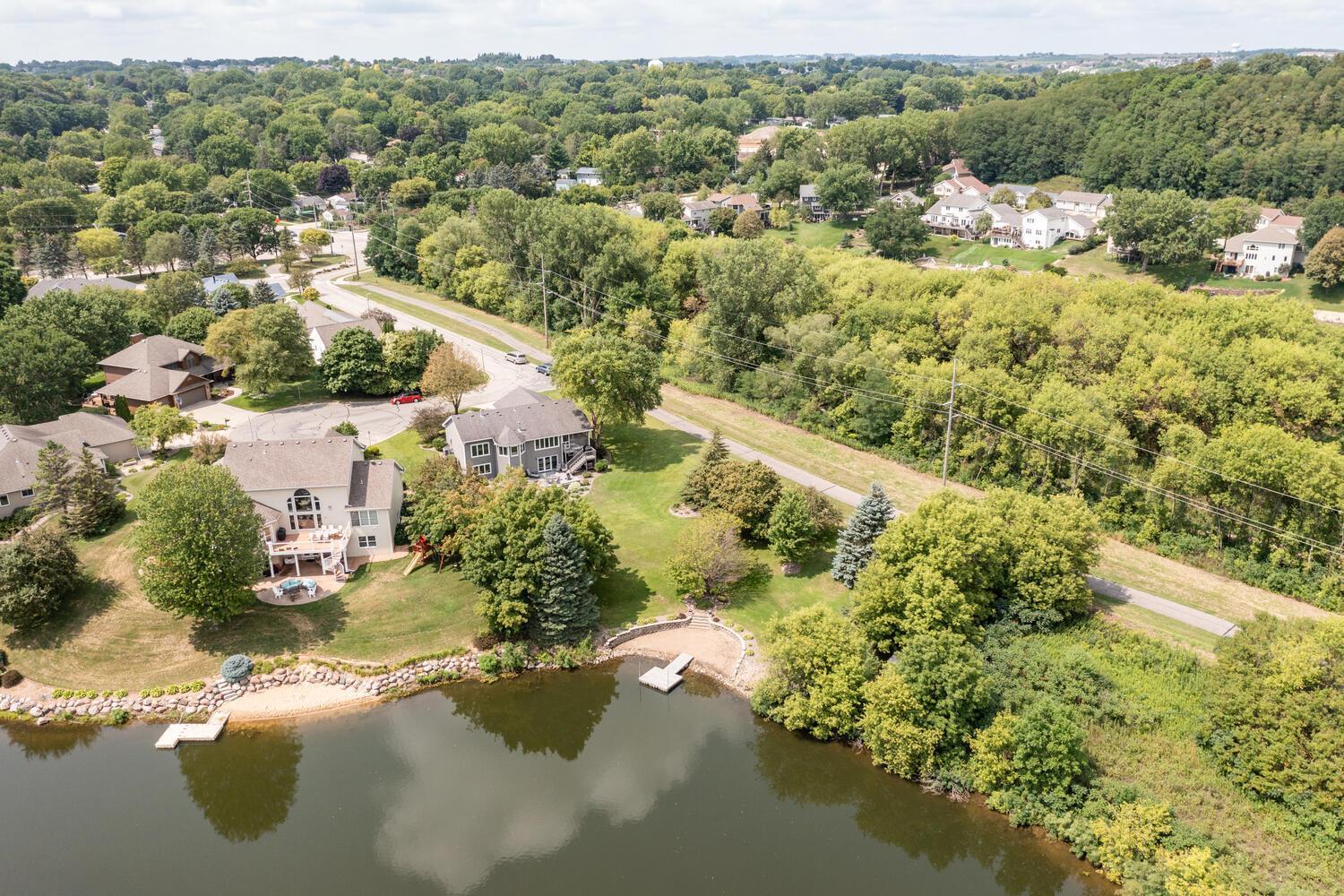 3338 Lachencrest Lane Northwest Rochester, MN 55901 - Photo 52 of 56