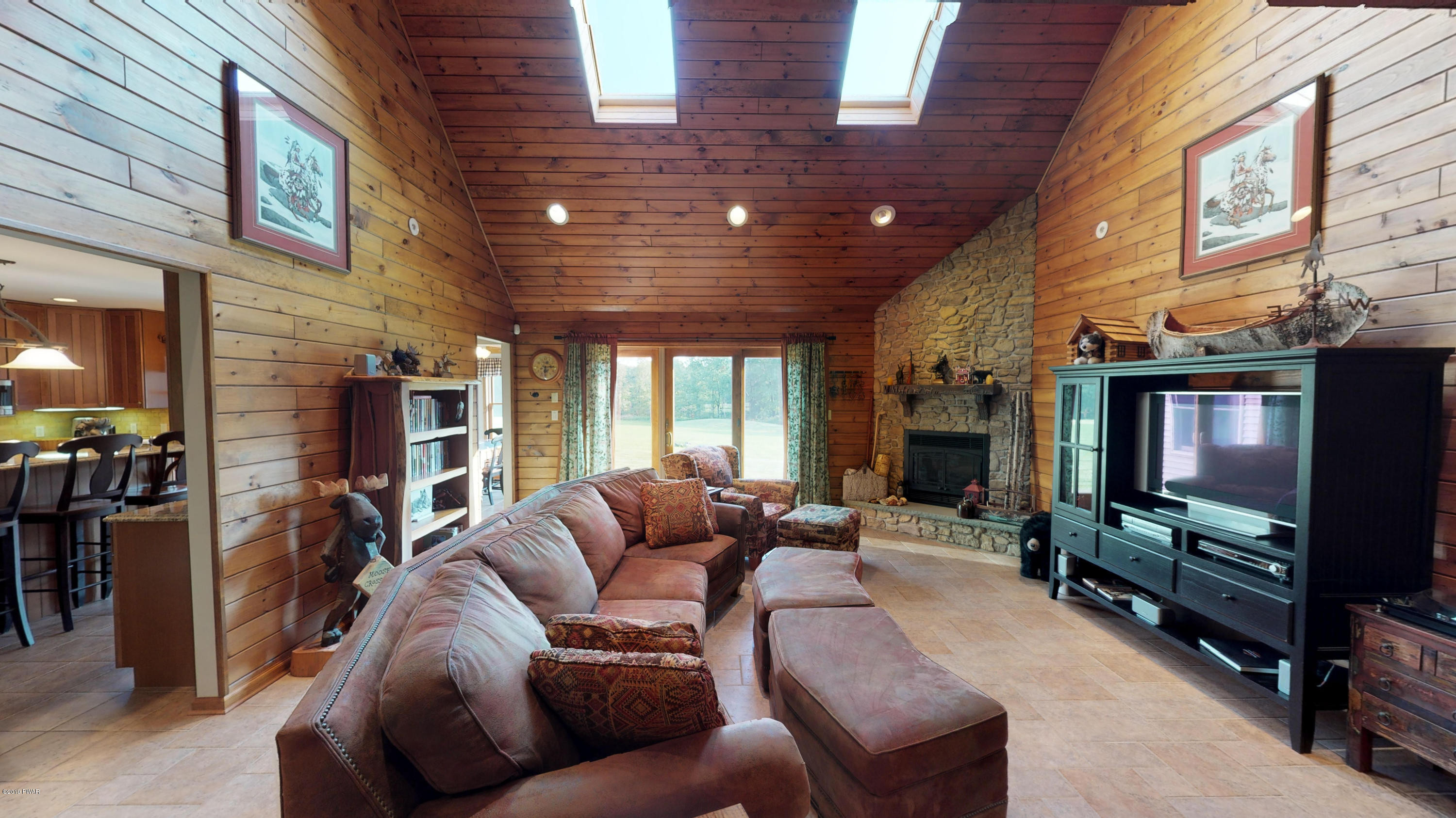 172 Hellmers Hill Road Equinunk, PA 18417 - Photo 11 of 50