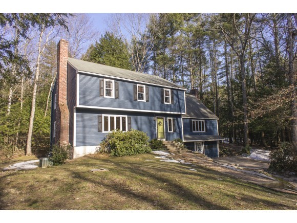 14 Boston Post Road Amherst, NH 03031 - Photo 1 of 1