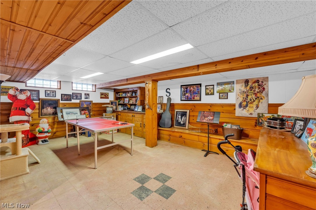 4202 Colony Road Cleveland, OH 44121 - Photo 32 of 46 Lower Level