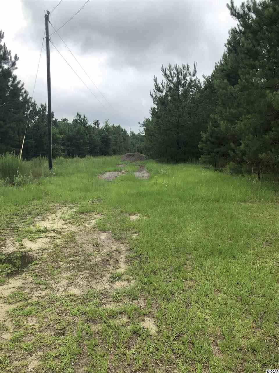 Tbd Whispering Hills Road Loris, SC 29569 - Photo 1 of 4 Gallery Image 1