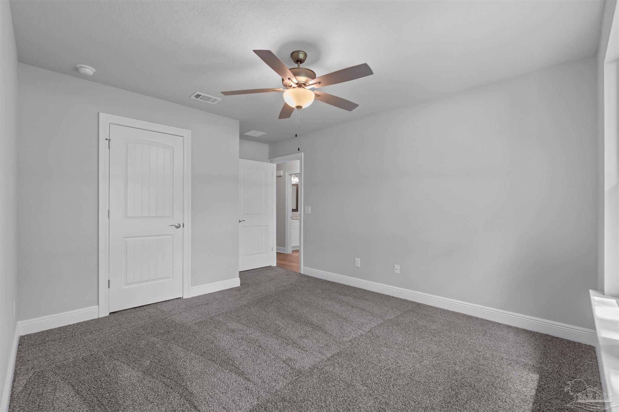 4289 Carl Booker Road Milton, FL 32583 - Photo 39 of 40 a view of an empty room