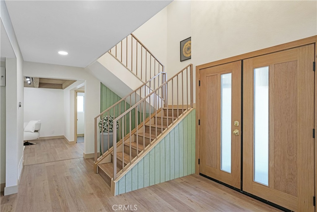 20512 Starshine Road Walnut, CA 91789 - Photo 21 of 63 Front Entry 2