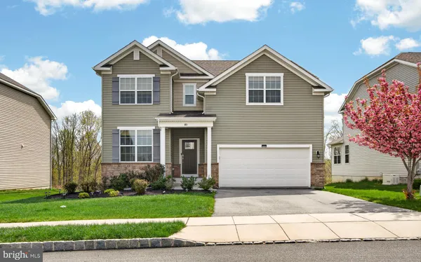 $849,900 | 80 Tucker Drive, Downingtown, PA 19335