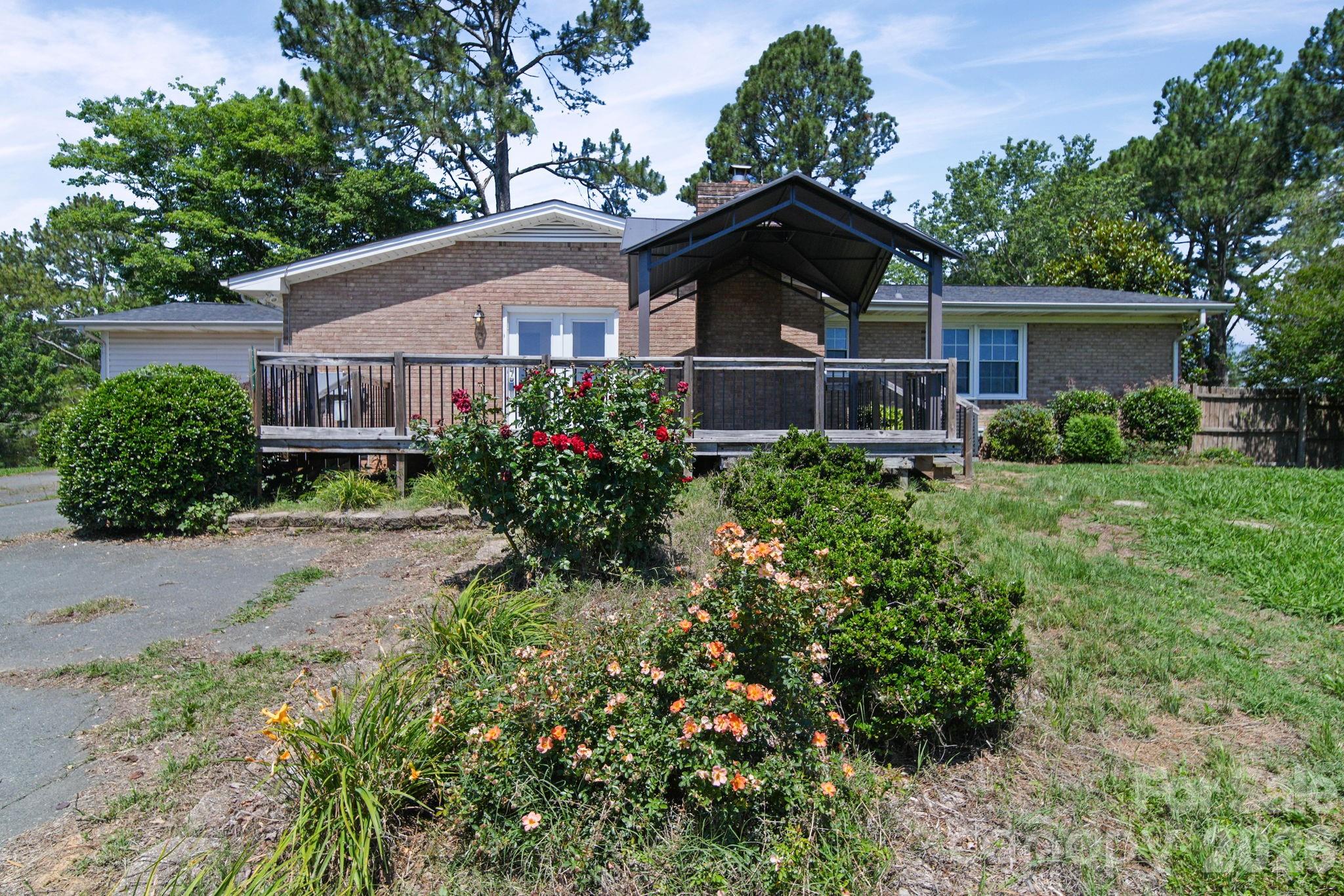 3003 Joe Griffin Road Monroe, NC 28112 - Photo 5 of 46
