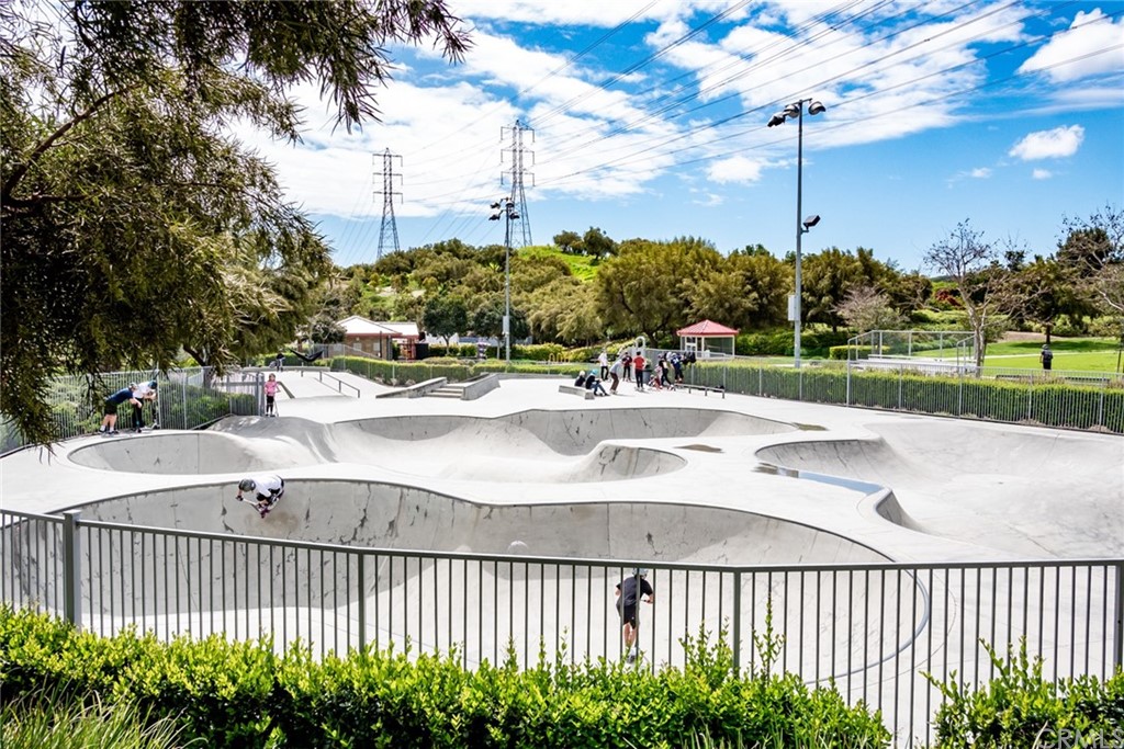 11 Osterville Street Ladera Ranch, CA 92694 - Photo 28 of 32 Ladera Ranch Community skate park
