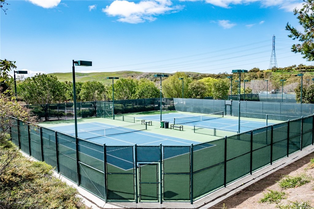 11 Osterville Street Ladera Ranch, CA 92694 - Photo 30 of 32 Ladera Ranch Community tennis courts