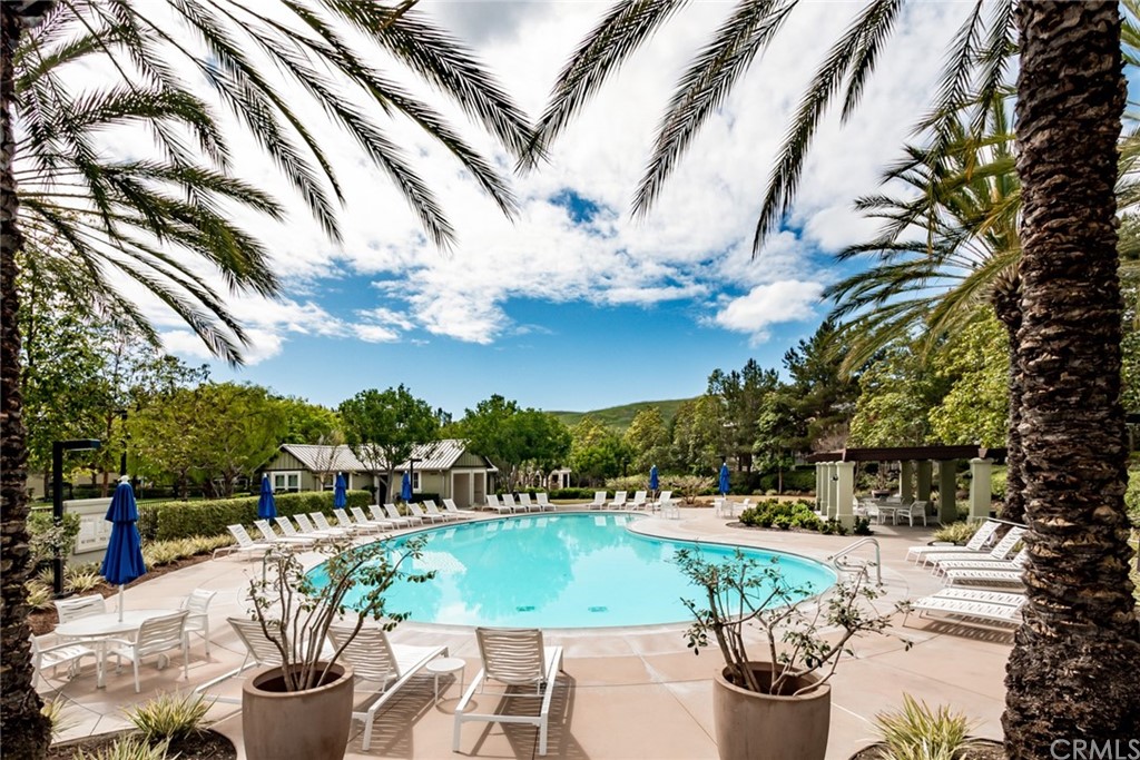 11 Osterville Street Ladera Ranch, CA 92694 - Photo 32 of 32 Another Ladera Ranch Community Pool