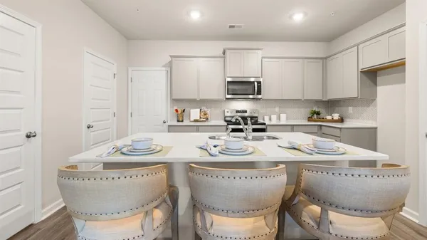 $319,400 | 420 Reflection Drive, Stockbridge, GA 30281